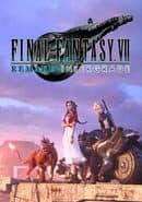 Final Fantasy VII Remake Intergrade cover art