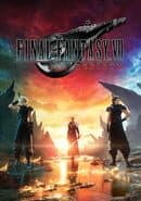 Final Fantasy VII Rebirth cover art