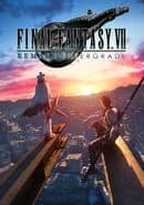 Final Fantasy VII Remake: Episode Intermission cover art