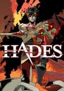 Hades cover art