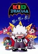 Kid Dracula