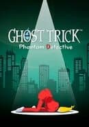 Ghost Trick: Phantom Detective cover art