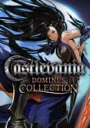Castlevania Dominus Collection cover art