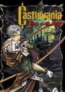 Castlevania: Circle of the Moon cover art