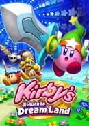 Kirby's Return to Dream Land