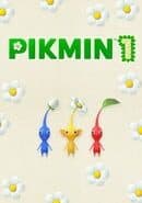 Pikmin 1 cover art
