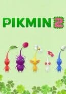 Pikmin 2 cover art