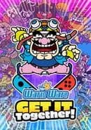 WarioWare: Get It Together! cover art