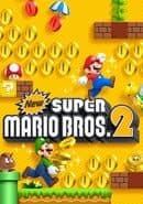 New Super Mario Bros. 2