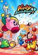 Kirby Battle Royale