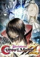 Bloodstained: Curse of the Moon 2 cover art
