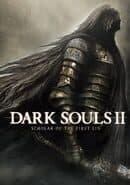 Dark Souls II: Scholar of the First Sin
