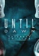 Until Dawn: Extended Edition