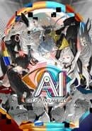 AI: The Somnium Files - Nirvana Initiative cover art