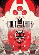 Cult of the Lamb cover art