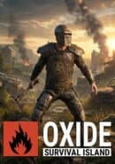 Oxide: Survival Island cover art