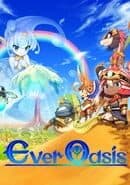 Ever Oasis