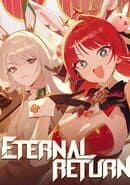 Eternal Return cover art