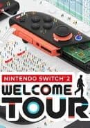 Nintendo Switch 2 Welcome Tour cover art