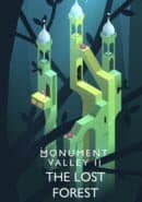 Monument Valley II: The Lost Forest cover art