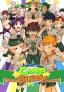 Camp Buddy cover art
