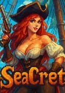 SeaCret 1 cover art