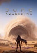 Dune: Awakening cover art