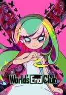 World's End Club cover art