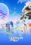 Honkai: Star Rail cover art