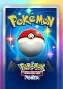 Pokémon Trading Card Game Pocket cover art