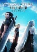 Crisis Core: Final Fantasy VII - Reunion cover art