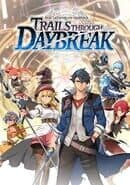 The Legend of Heroes: Trails Through Daybreak cover art