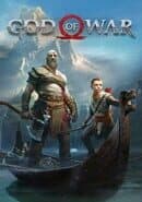 God of War cover art