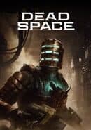Dead Space cover art