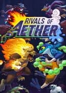 Rivals of Aether cover art