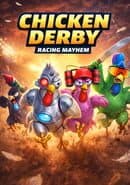 Chicken Derby cover art