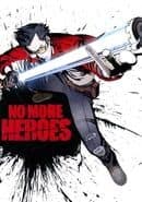 No More Heroes cover art
