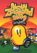 New Zealand Story Revolution cover art