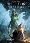 Dragon Age: Inquisition - Jaws of Hakkon cover art