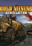Gold Mining Simulator cover art