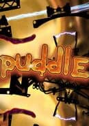 Puddle cover art