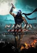 Ninja Gaiden: Master Collection cover art