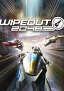 Wipeout 2048 cover art