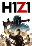 H1Z1 cover art