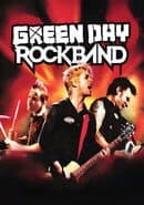 Green Day: Rock Band cover art
