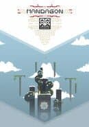Mandagon cover art