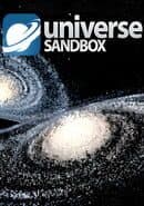 Universe Sandbox Legacy cover art