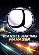 Marble Racing Manager cover art
