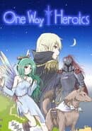 One Way Heroics cover art