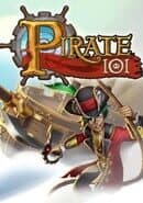 Pirate101 cover art